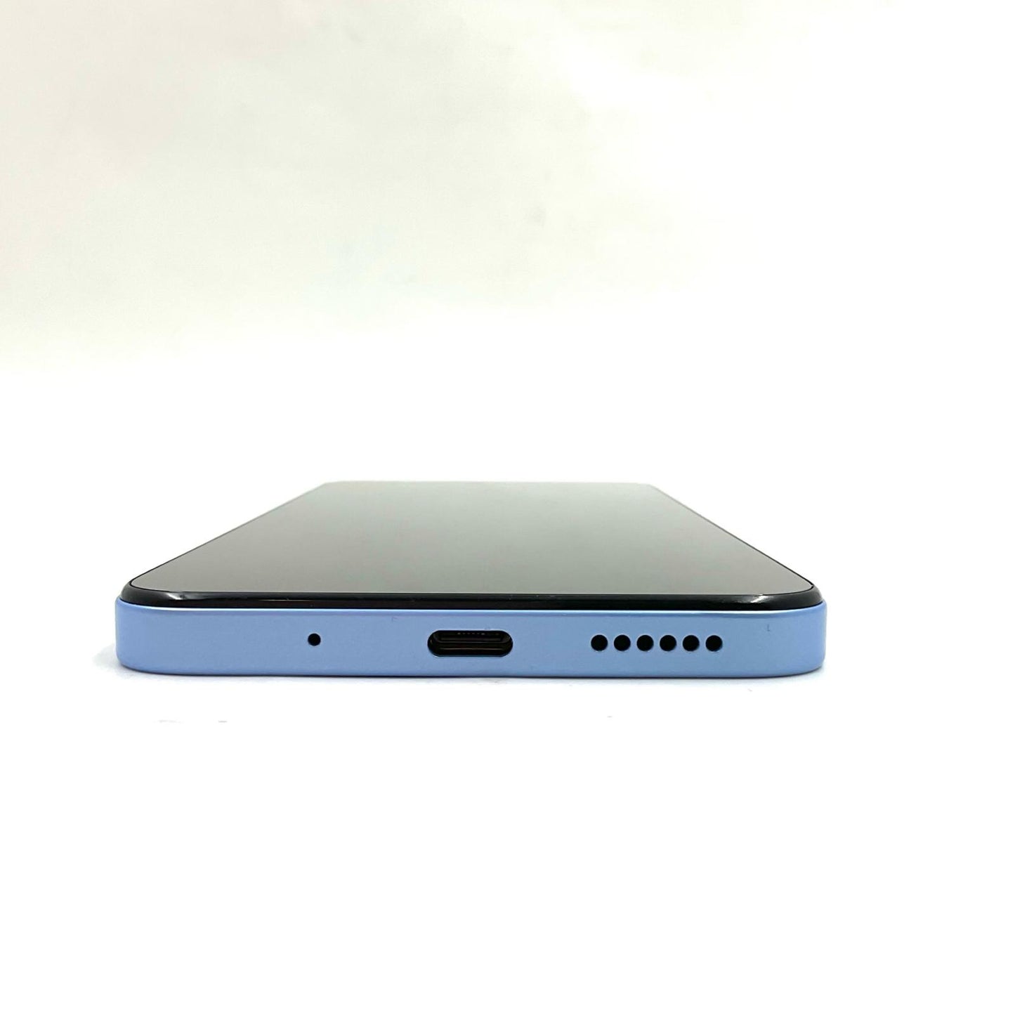 【全額返金保証】【最速発送】Xiaomi Redmi 12 5G 256GB スカイブルー SIMフリー 23076RA4BR 白ロム 超美品 動作確認済