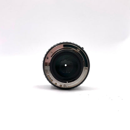 【全額返金保証】【最速発送】PENTAX FA50mm F1.4 美品 動作確認済