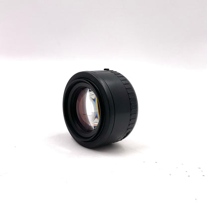【全額返金保証】【最速発送】PENTAX FA50mm F1.4 美品 動作確認済