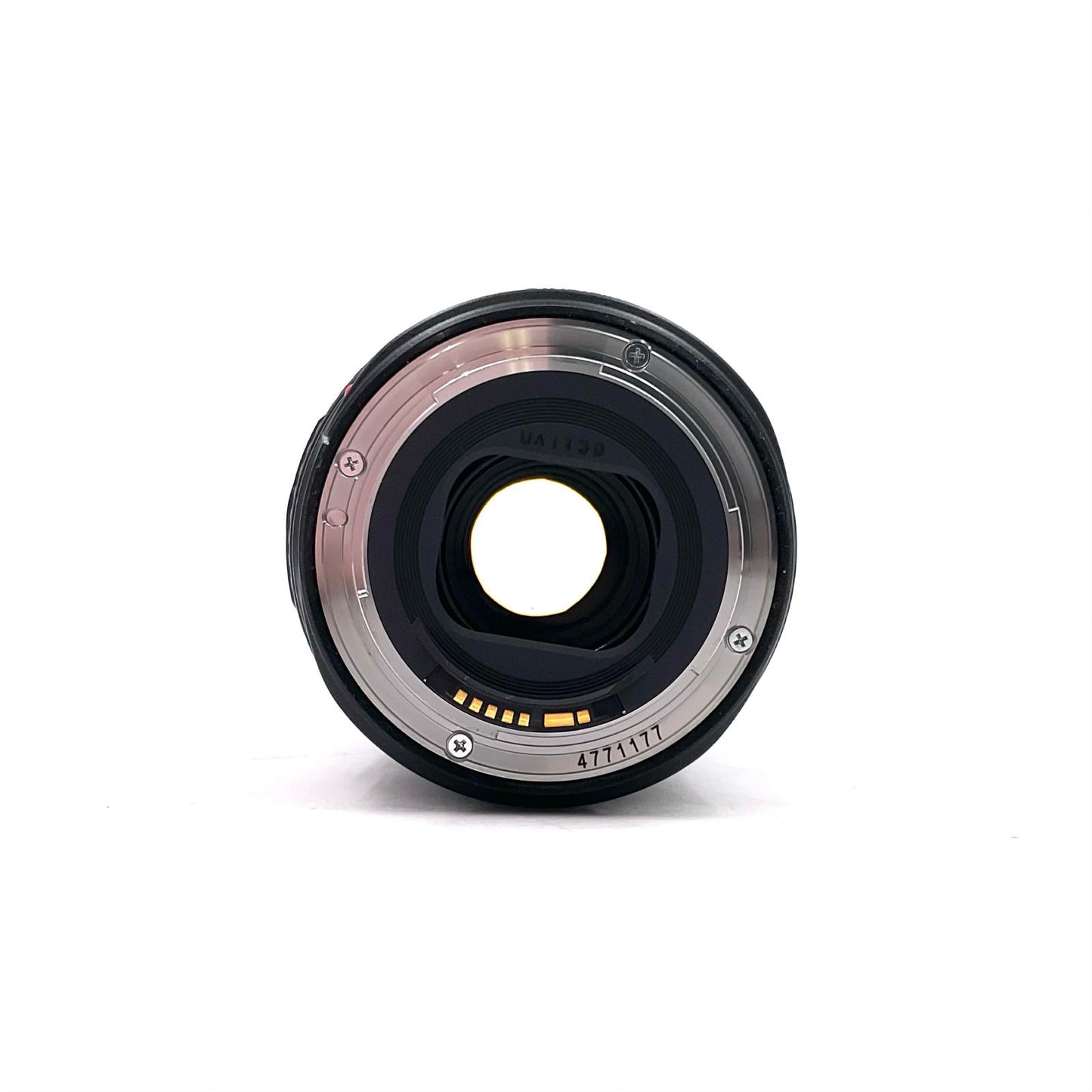 【全額返金保証】【最速発送】Canon EF24-105mm F4L IS USM 美品 動作確認済