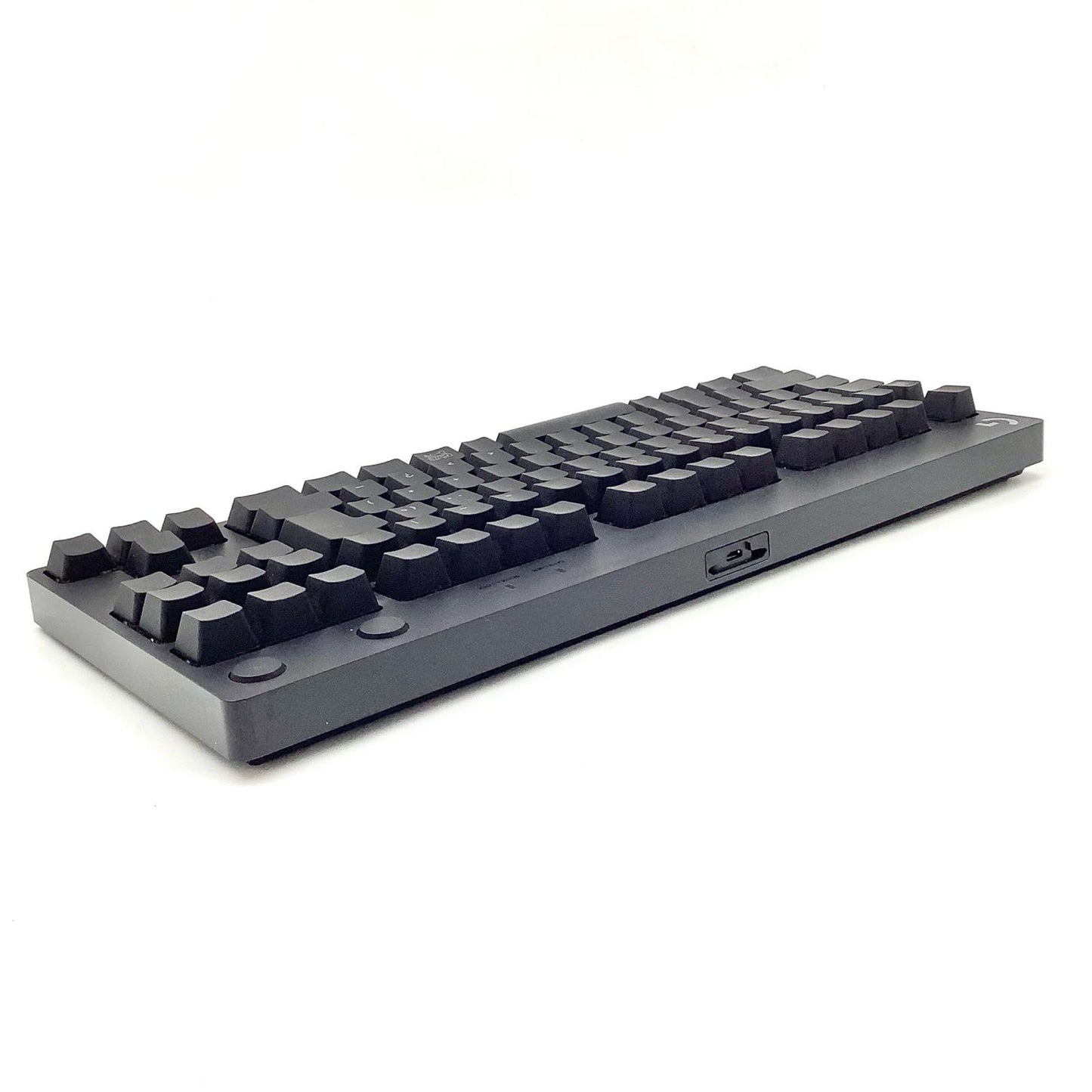 【全額返金保証】【最速発送】Logicool Logicoolキーボードとマウスセット品 Logicool G PRO TENKEYLESS Gaming Keyboard,G703 動作確認済
