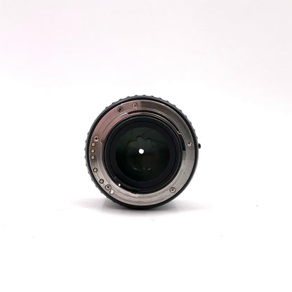 【全額返金保証】【最速発送】PENTAX FA50mm F1.4 動作確認済