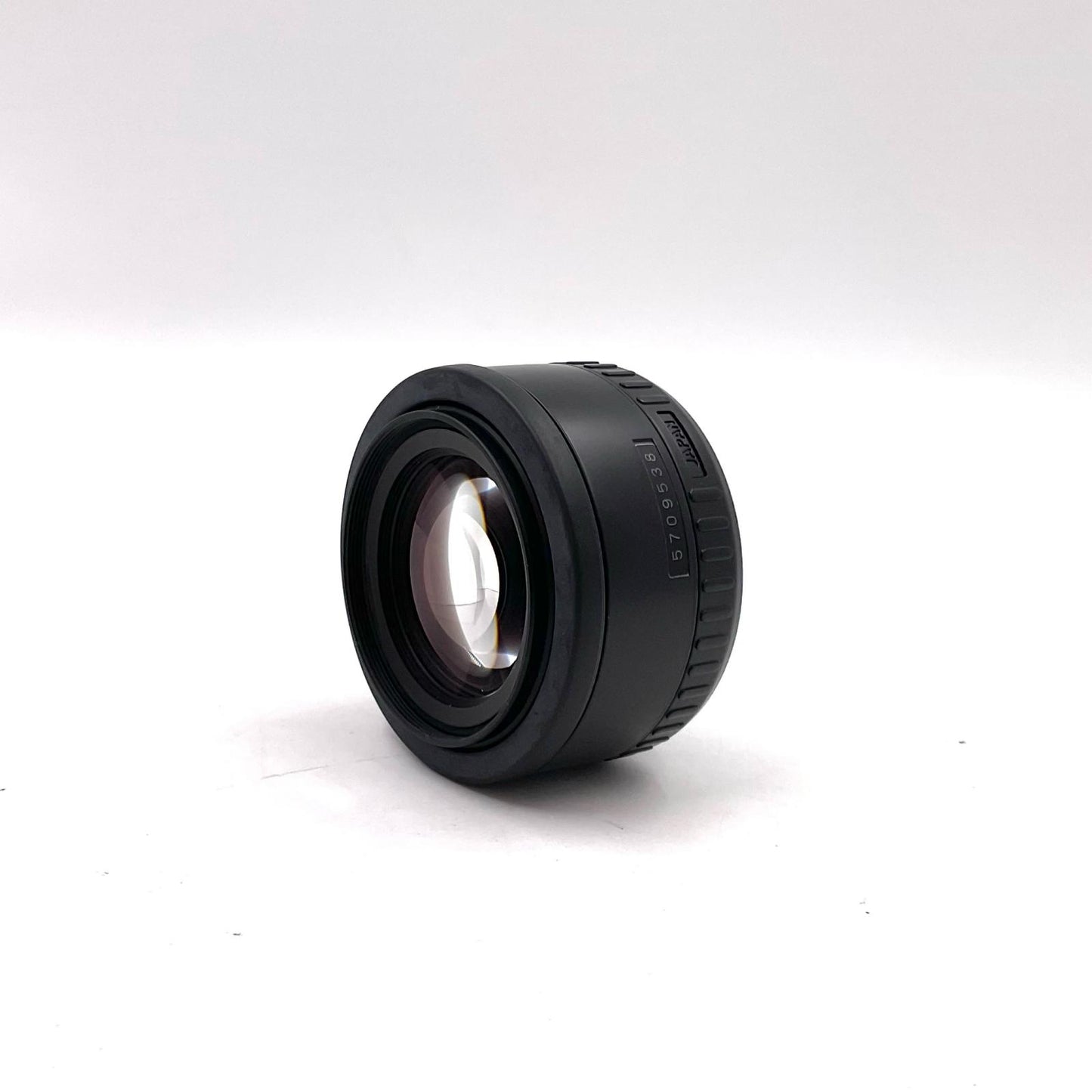 【全額返金保証】【最速発送】PENTAX FA50mm F1.4 動作確認済