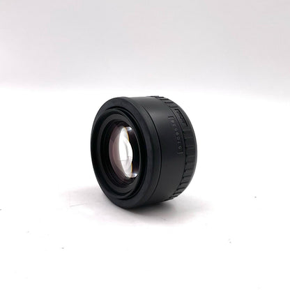 【全額返金保証】【最速発送】PENTAX FA50mm F1.4 動作確認済