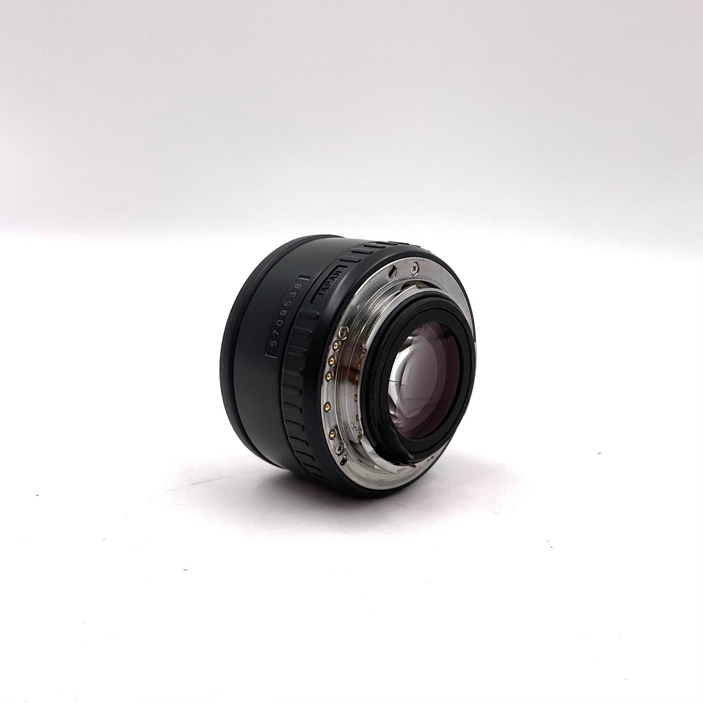 【全額返金保証】【最速発送】PENTAX FA50mm F1.4 動作確認済