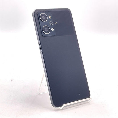 【全額返金保証】【最速発送】OPPO Reno 9A 128GB ナイトブラック Y!mobile A301OP 白ロム 動作確認済