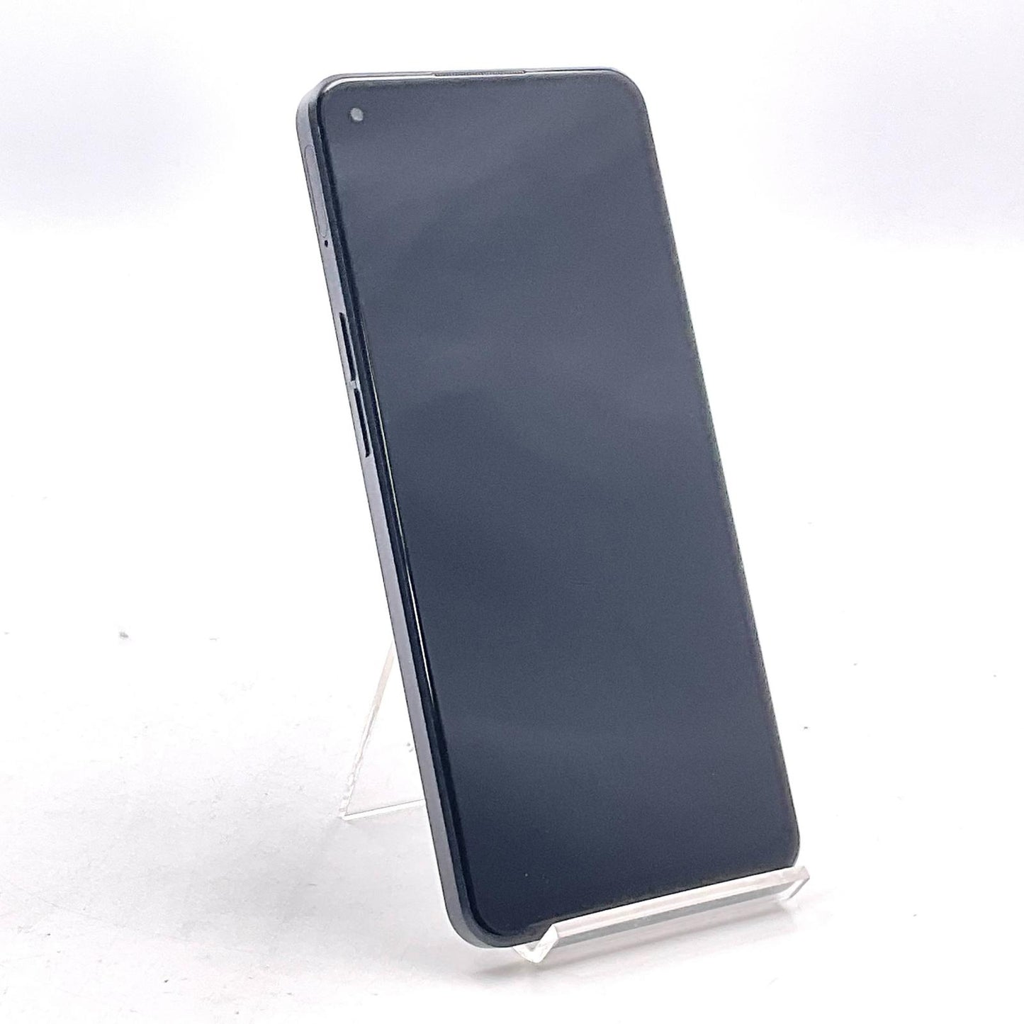 【全額返金保証】【最速発送】OPPO Reno 9A 128GB ナイトブラック Y!mobile A301OP 白ロム 動作確認済