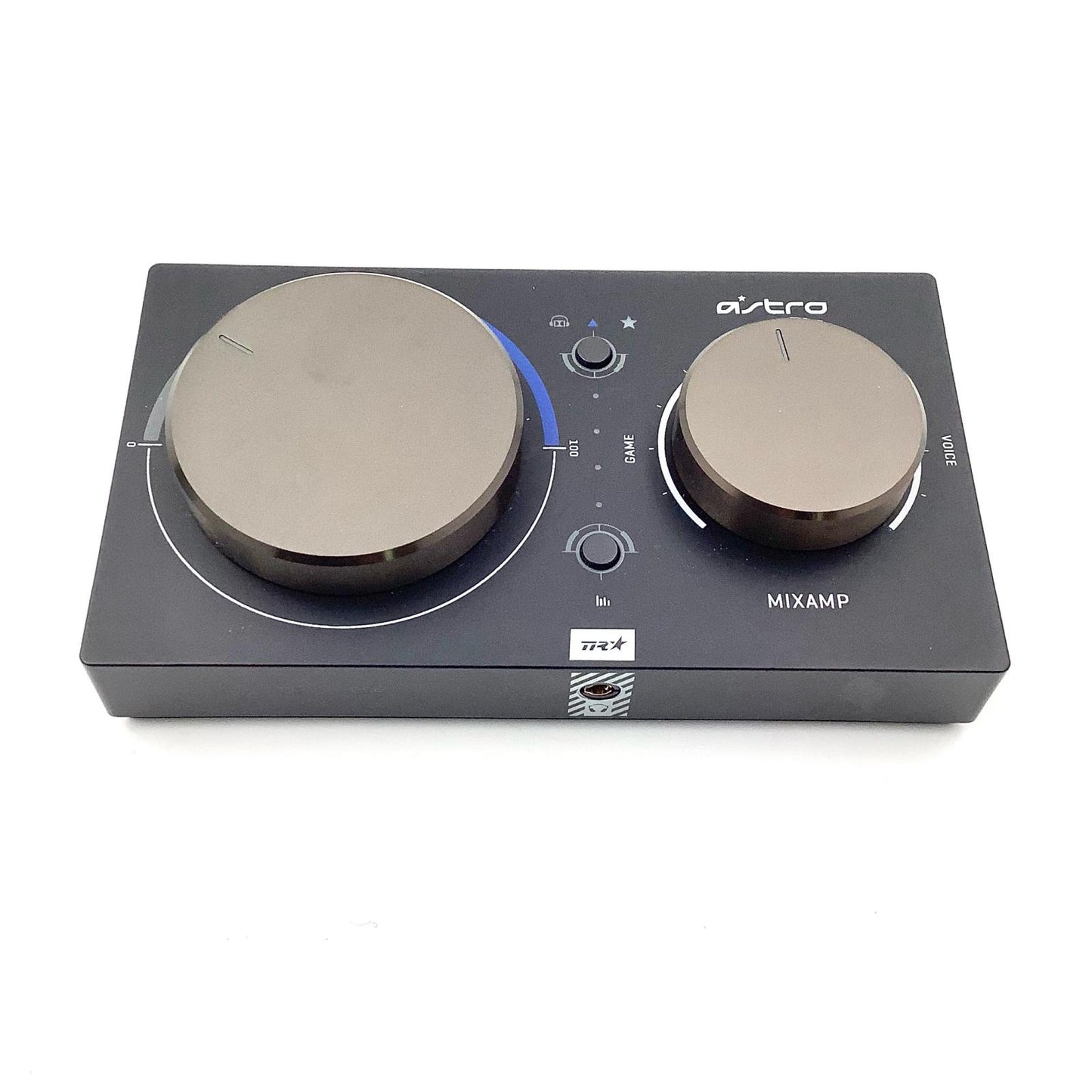 【全額返金保証】【最速発送】Logicool ASTRO MixAmp Pro TR MAPTR-002 美品 動作確認済