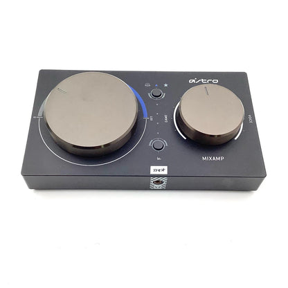 【全額返金保証】【最速発送】Logicool ASTRO MixAmp Pro TR MAPTR-002 美品 動作確認済