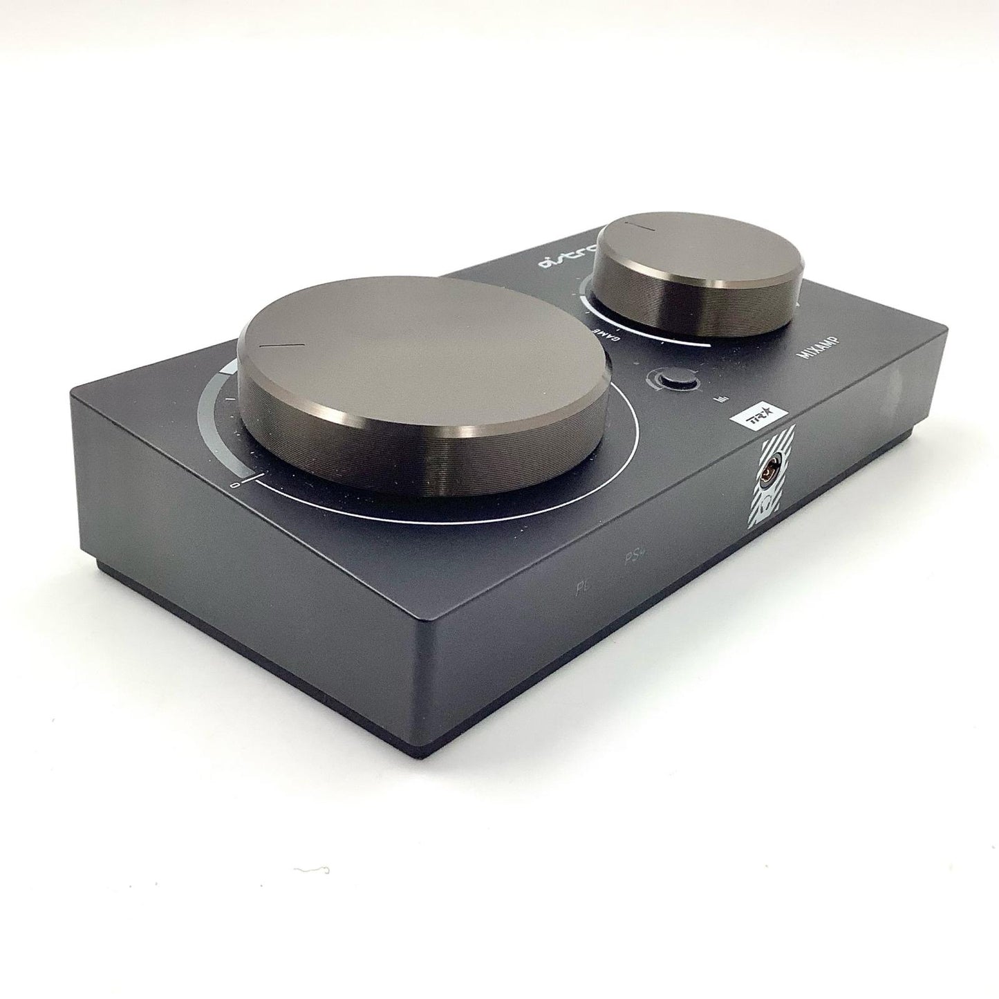 【全額返金保証】【最速発送】Logicool ASTRO MixAmp Pro TR MAPTR-002 美品 動作確認済