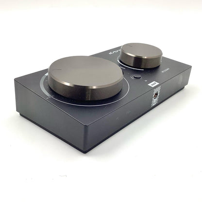【全額返金保証】【最速発送】Logicool ASTRO MixAmp Pro TR MAPTR-002 美品 動作確認済