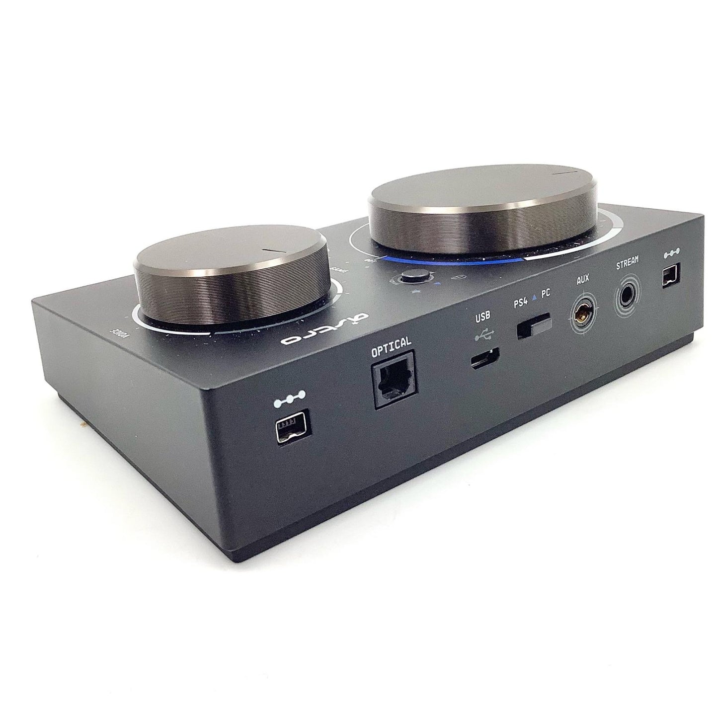 【全額返金保証】【最速発送】Logicool ASTRO MixAmp Pro TR MAPTR-002 美品 動作確認済