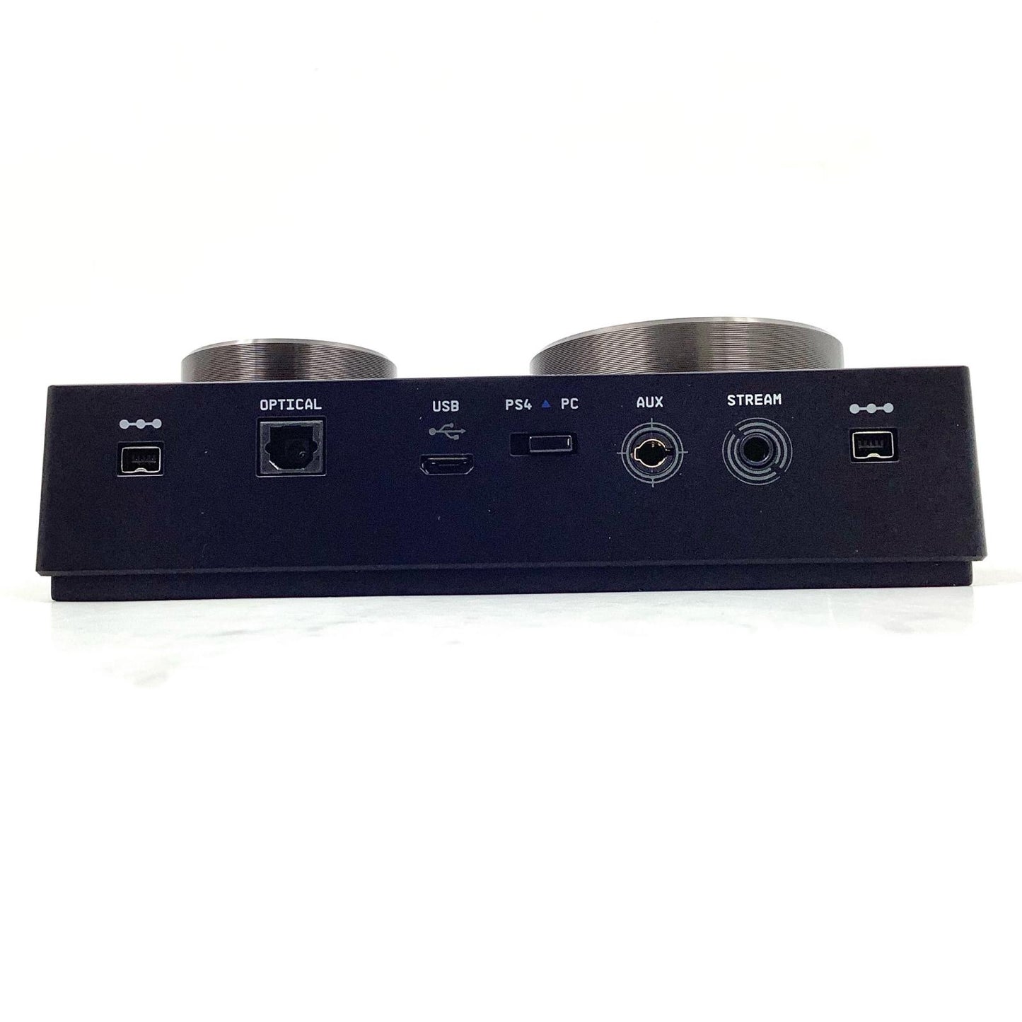 【全額返金保証】【最速発送】Logicool ASTRO MixAmp Pro TR MAPTR-002 美品 動作確認済