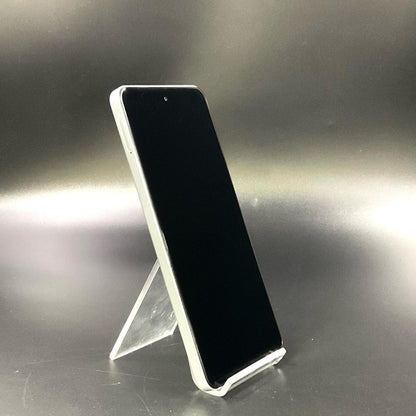 【全額返金保証】【最速発送】OPPO A 5 5G 128GB シルバー au SIMフリー OPG06 白ロム 美品 動作確認済