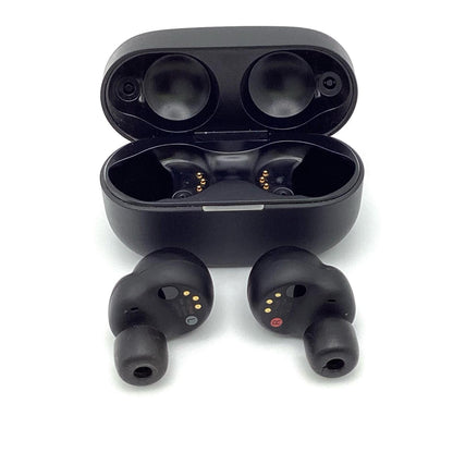 【全額返金保証】【最速発送】Sony WF 1000XM4 美品 動作確認済