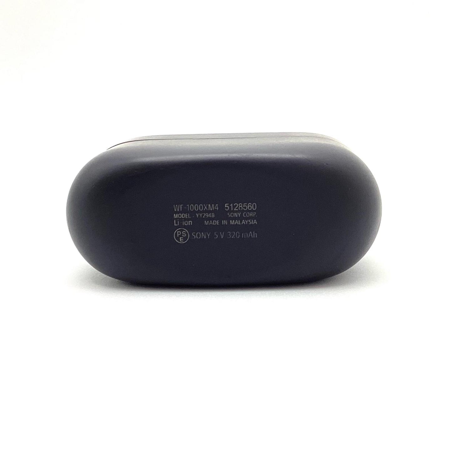 【全額返金保証】【最速発送】Sony WF 1000XM4 美品 動作確認済
