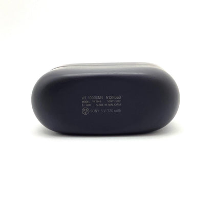 【全額返金保証】【最速発送】Sony WF 1000XM4 美品 動作確認済