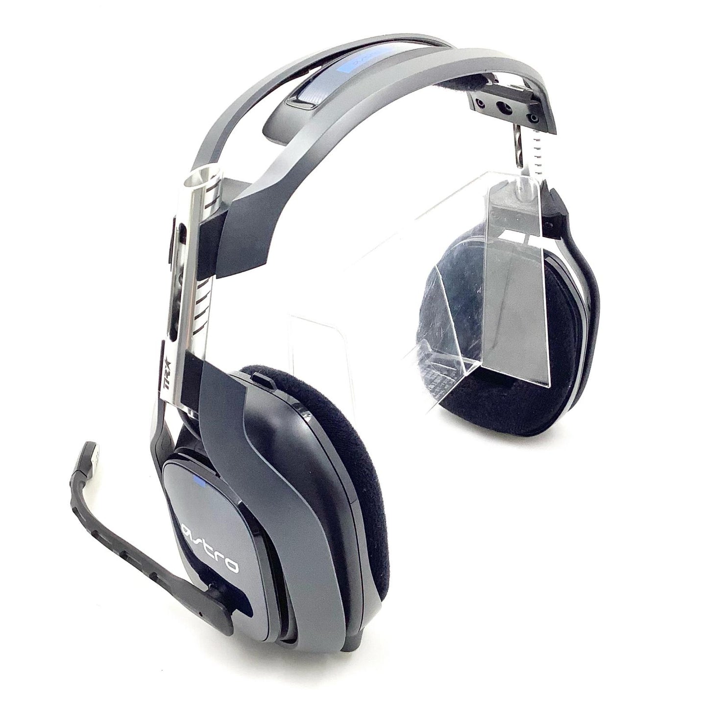 【全額返金保証】【最速発送】Logicool ASTRO A40 ヘッドホン ASTRO A40 美品 動作確認済