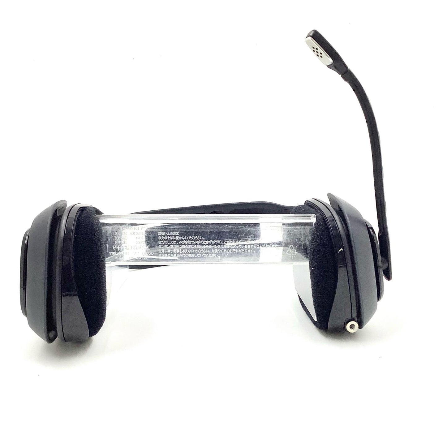【全額返金保証】【最速発送】Logicool ASTRO A40 ヘッドホン ASTRO A40 美品 動作確認済