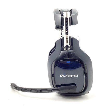 【全額返金保証】【最速発送】Logicool ASTRO A40 ヘッドホン ASTRO A40 美品 動作確認済