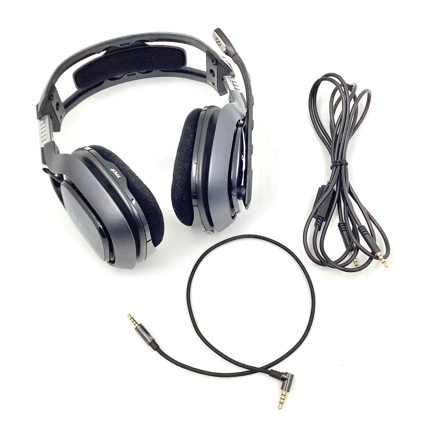 【全額返金保証】【最速発送】Logicool ASTRO A40 ヘッドホン ASTRO A40 美品 動作確認済