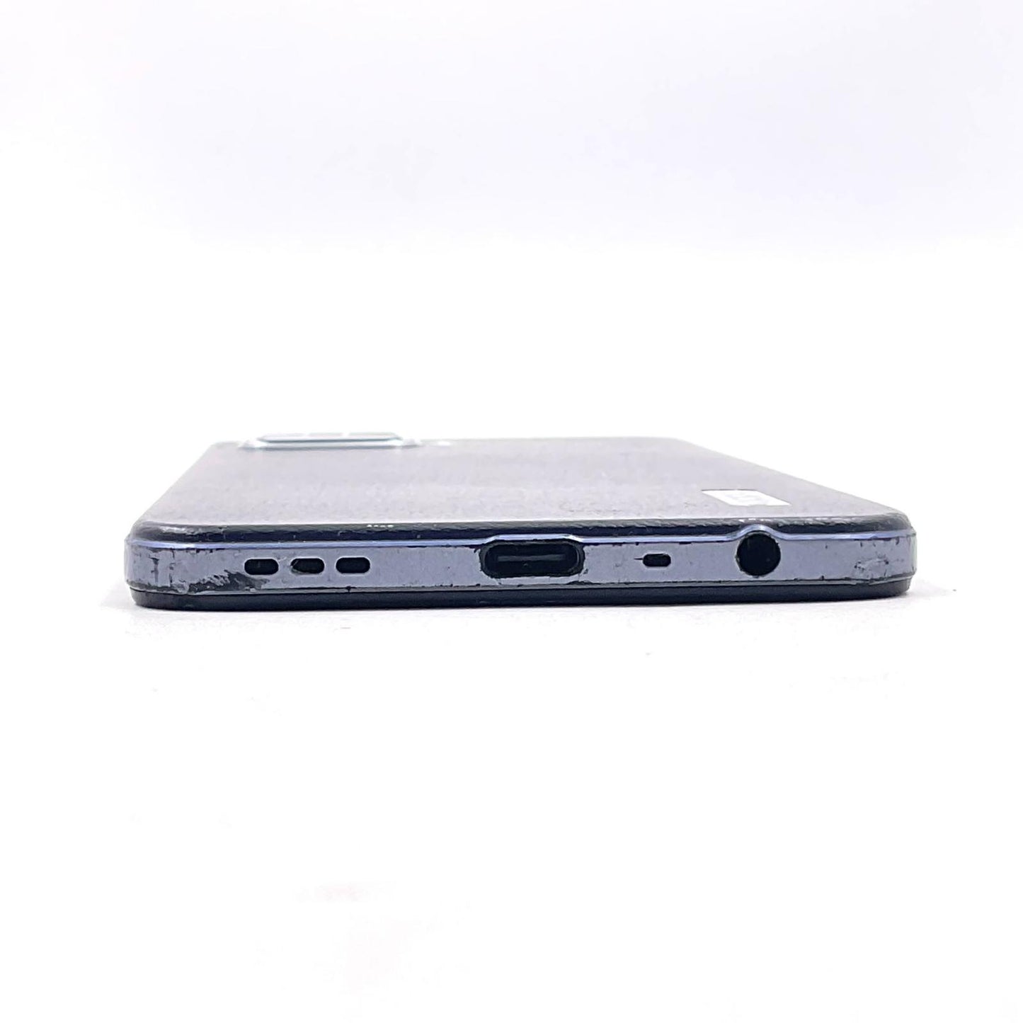 【全額返金保証】【最速発送】OPPO A 73 64GB ネービー ブルー 楽天モバイル CPH2099 白ロム 動作確認済