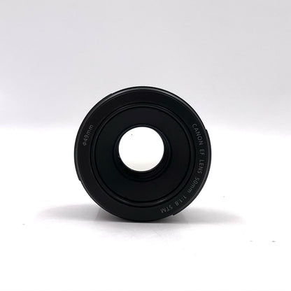 【最速発送】Canon EF50mm F1.8 STM【難有】