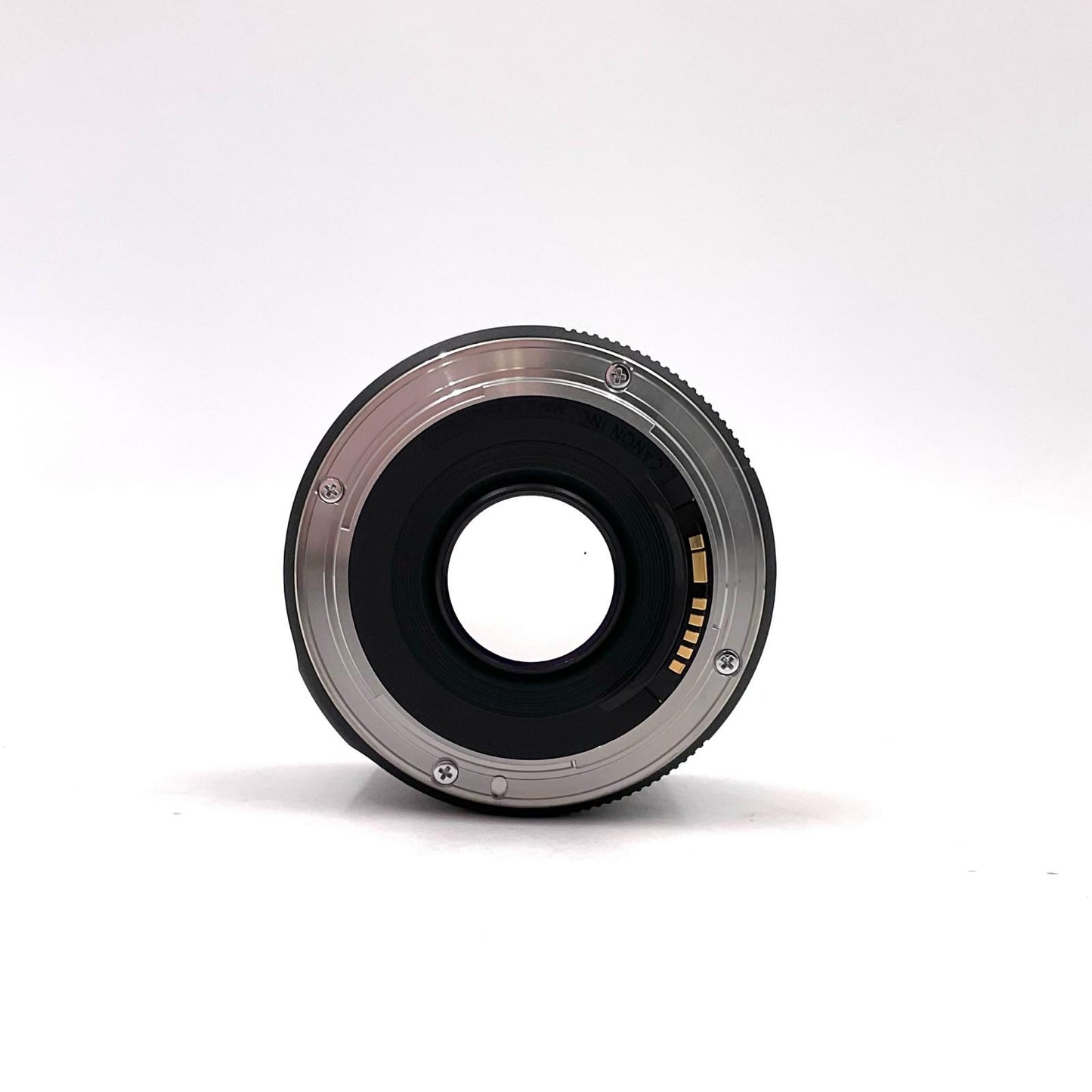 【最速発送】Canon EF50mm F1.8 STM【難有】