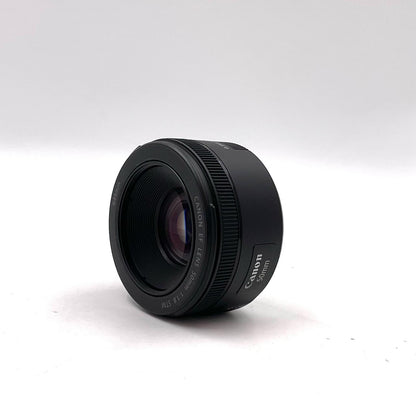 【最速発送】Canon EF50mm F1.8 STM【難有】