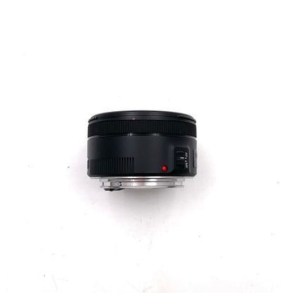 【最速発送】Canon EF50mm F1.8 STM【難有】