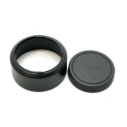 【最速発送】Canon EF-M55-200mm F4.5-6.3 IS STM【難有】