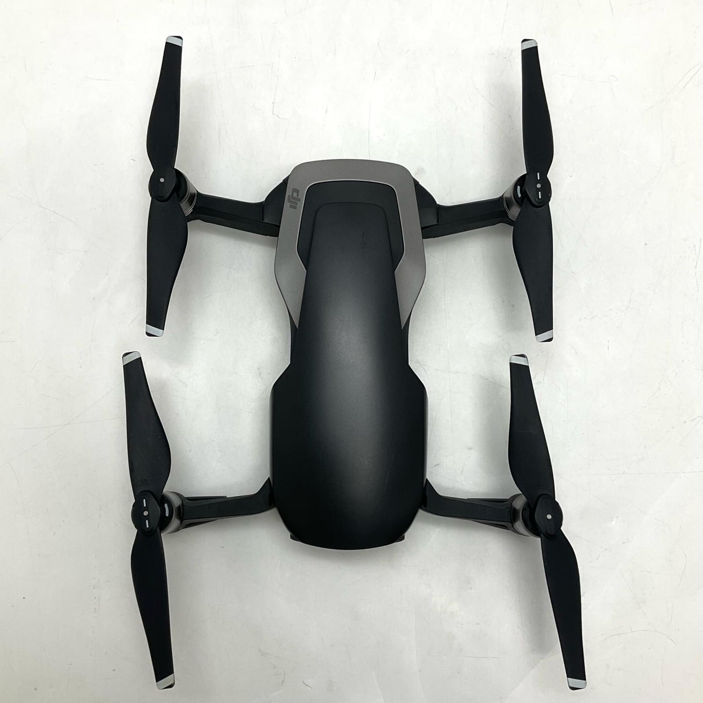 【全額返金保証】【最速発送】DJI Mavic Air Fly More コンボ　ブラック 動作確認済