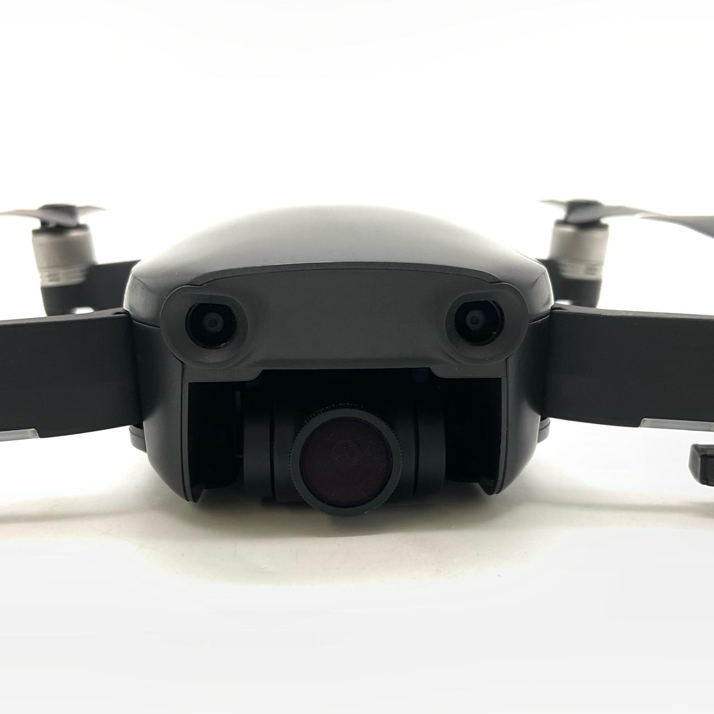 【全額返金保証】【最速発送】DJI Mavic Air Fly More コンボ　ブラック 動作確認済