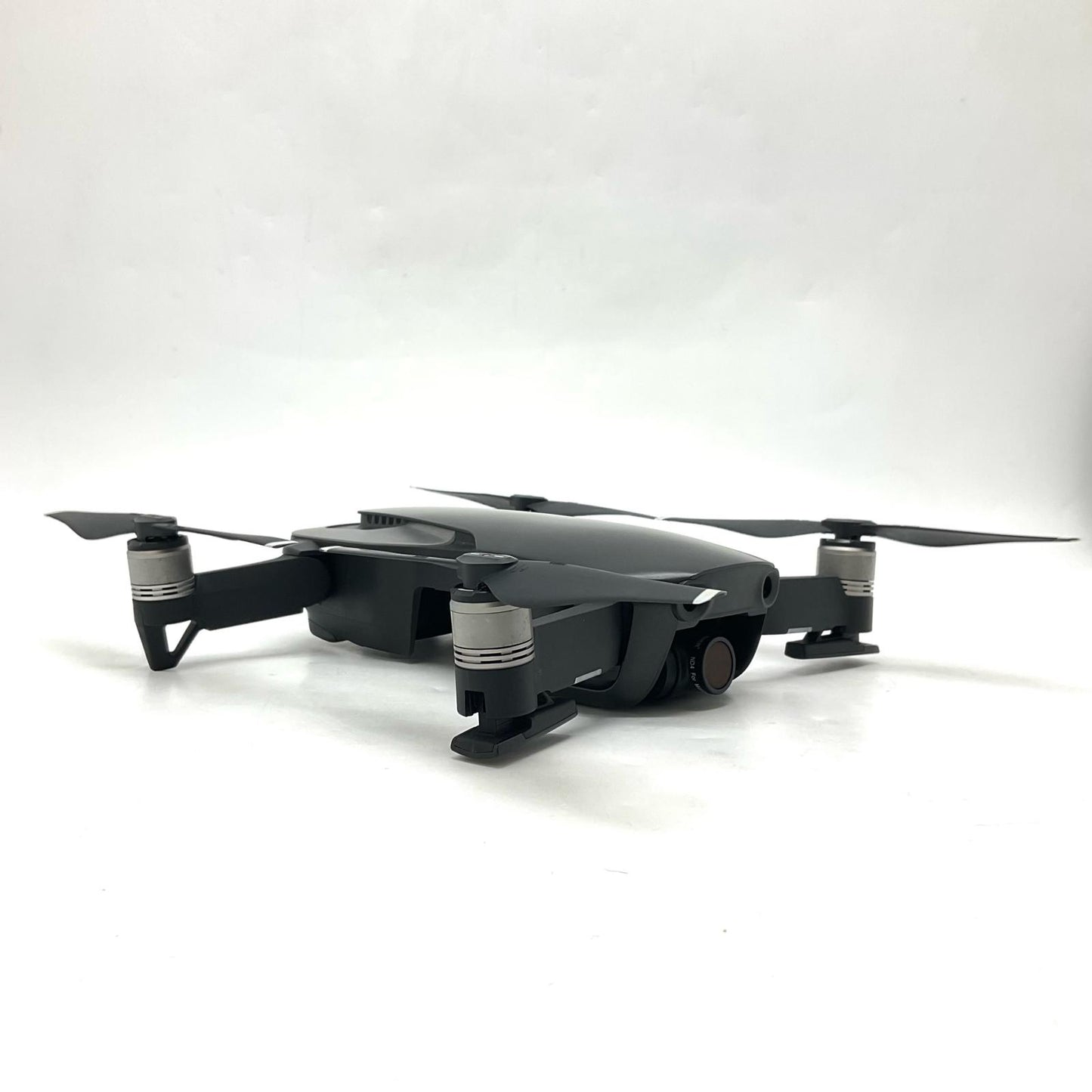 【全額返金保証】【最速発送】DJI Mavic Air Fly More コンボ　ブラック 動作確認済