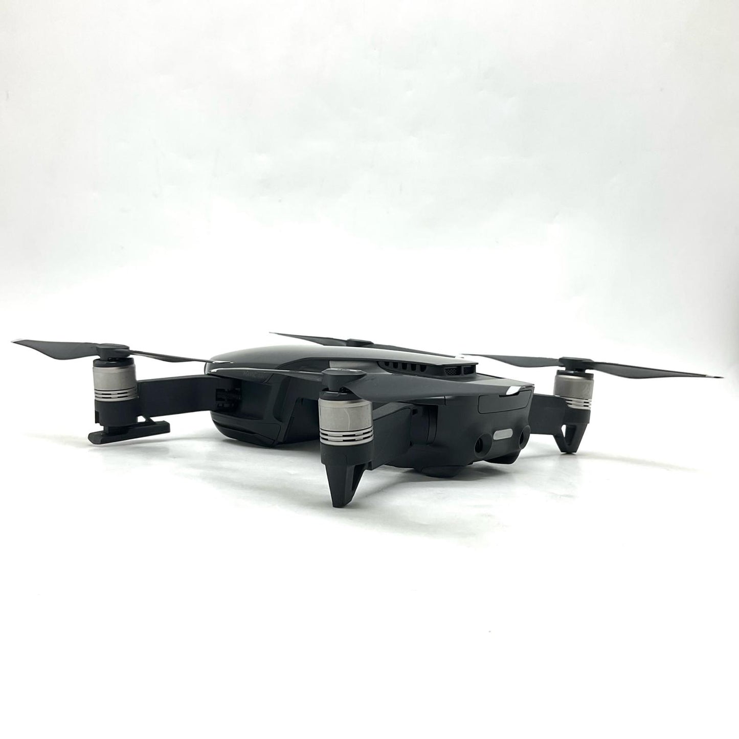 【全額返金保証】【最速発送】DJI Mavic Air Fly More コンボ　ブラック 動作確認済