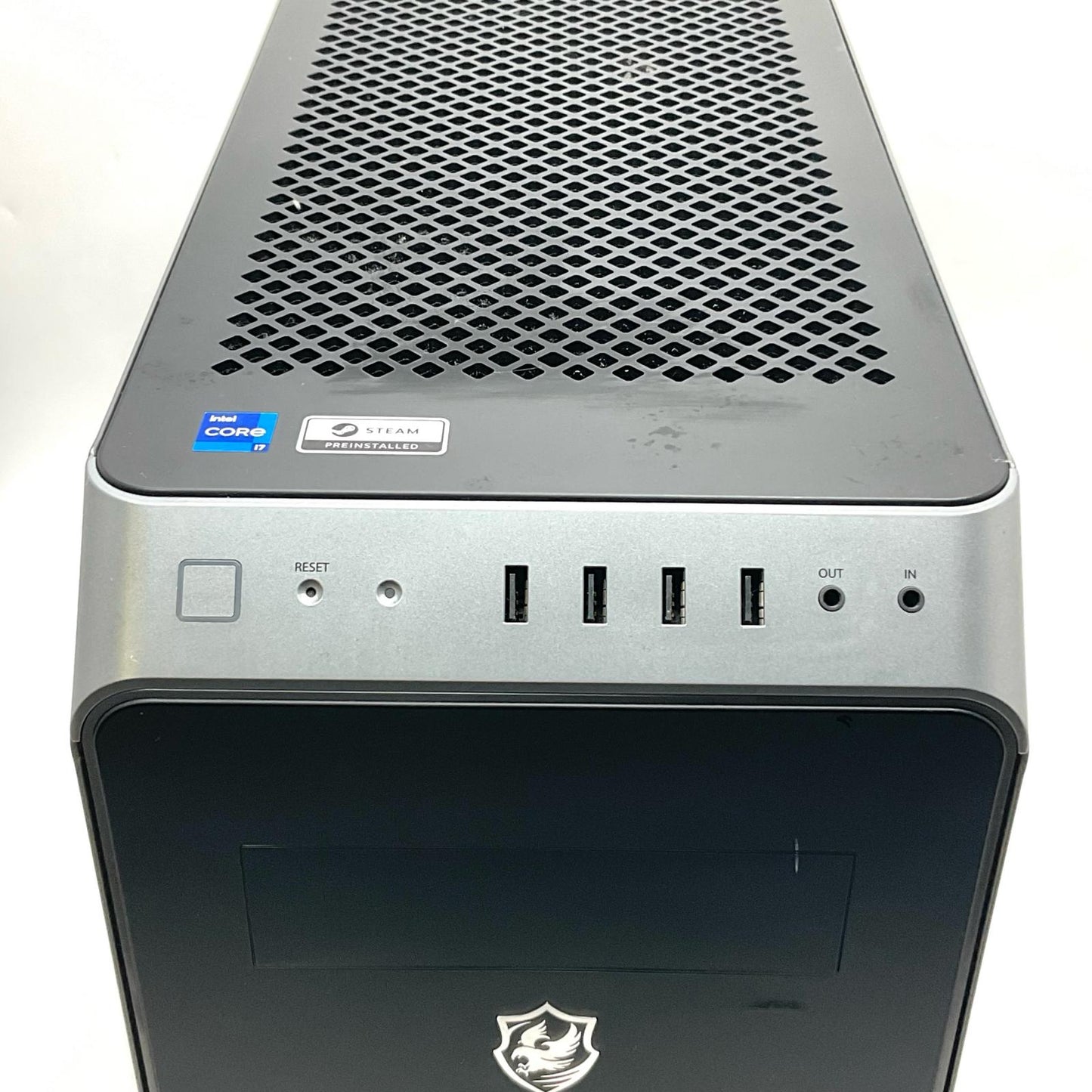 【全額返金保証】【最速発送】ドスパラ GALLERIA ゲーミングデスクトップPC XA7C-R36T intel core i7-13700F 16GB M.2 SSD 1TB NVIDIA GeForce RTX 3060 Ti 美品 動作確認済