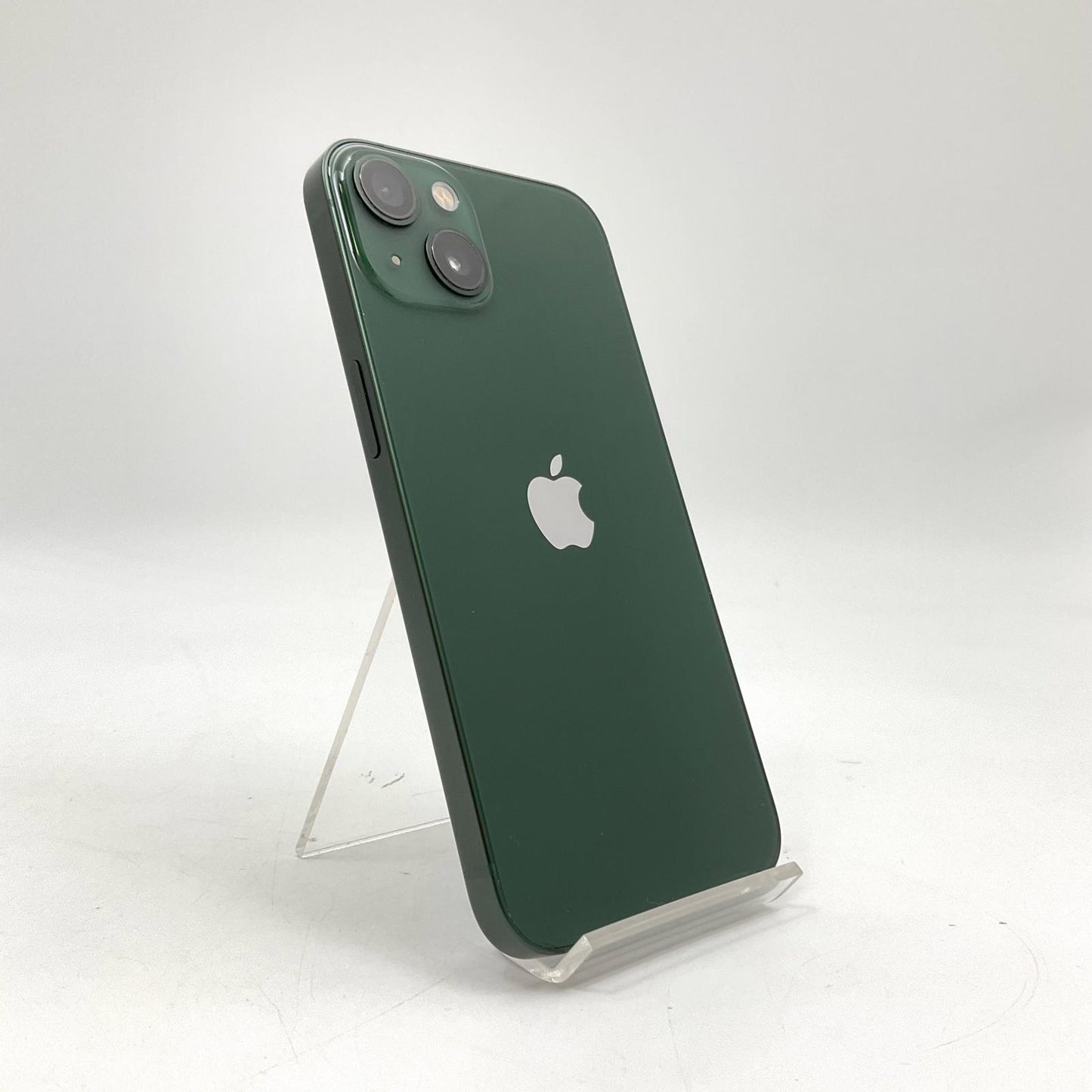 【全額返金保証】【最速発送】Apple iPhone iPhone 13 128GB グリーン au SIMフリー 動作確認済 76%