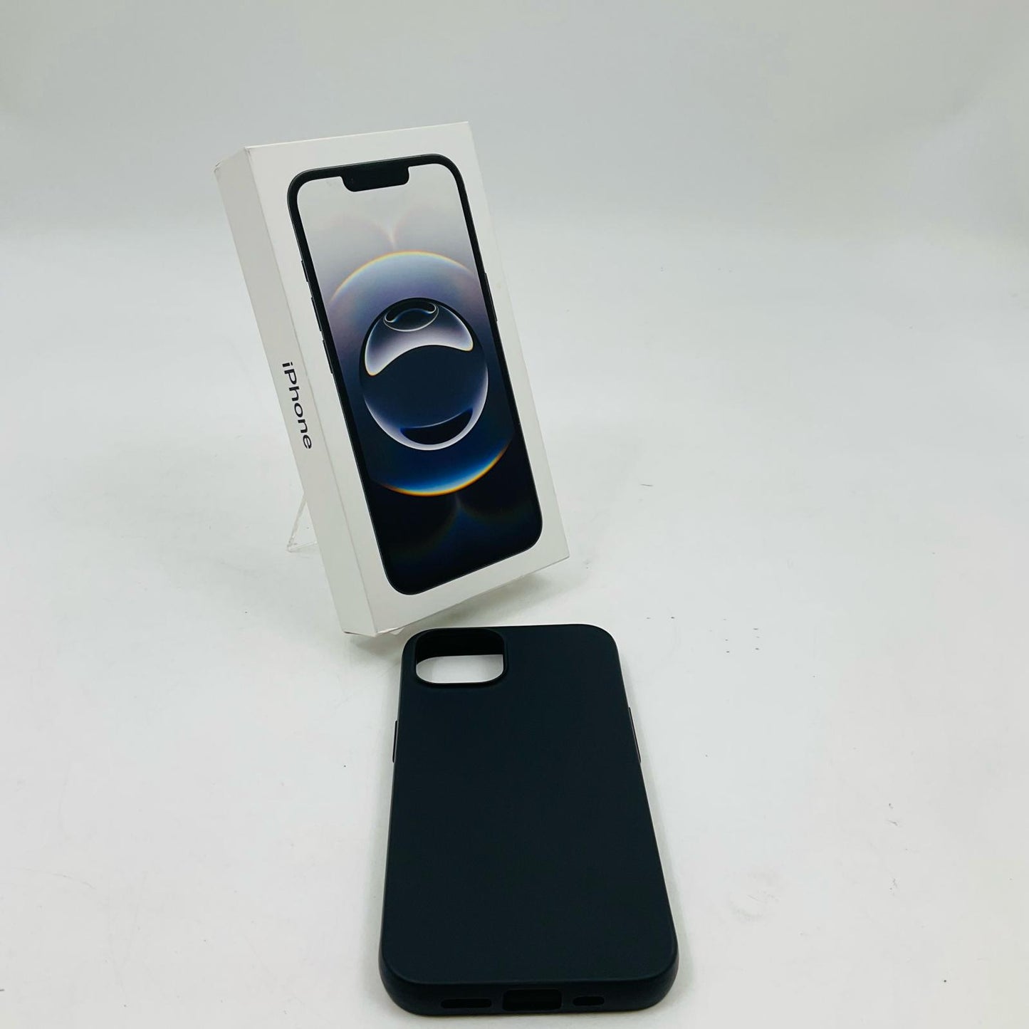 【全額返金保証】【最速発送】Apple iPhone iPhone 13 128GB グリーン au SIMフリー 動作確認済 76%