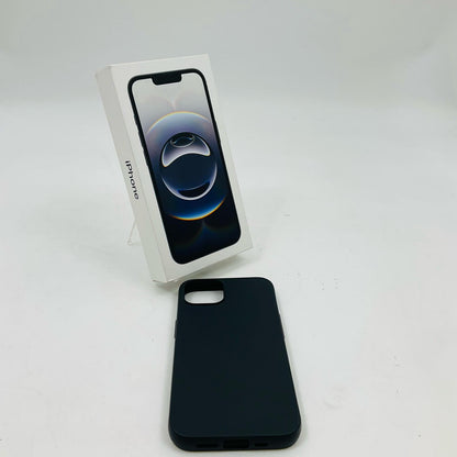 【全額返金保証】【最速発送】Apple iPhone iPhone 13 128GB グリーン au SIMフリー 動作確認済 76%