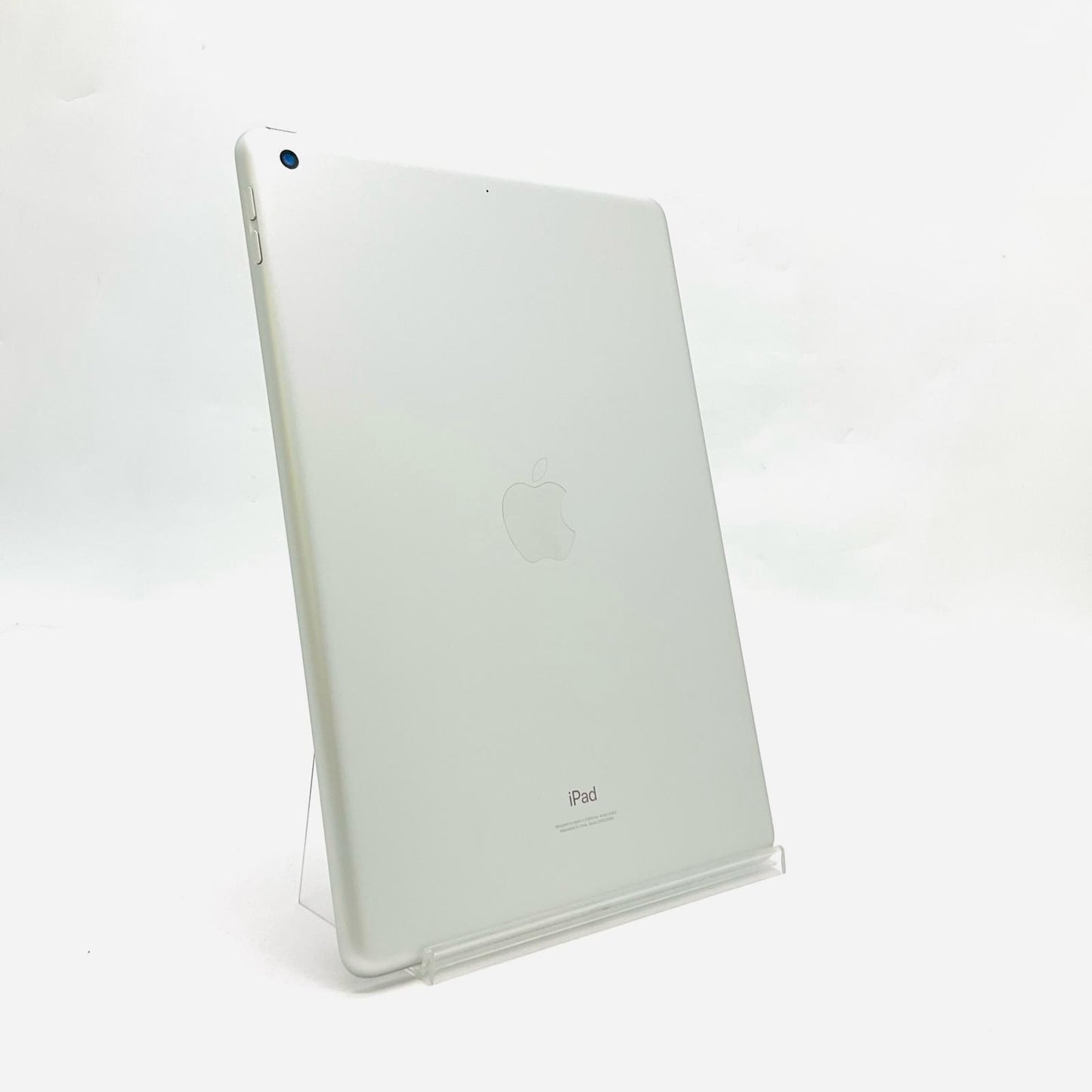 【全額返金保証】【最速発送】Apple iPad iPad 10.2インチ 第9世代 256GB シルバー Wi-Fi 動作確認済