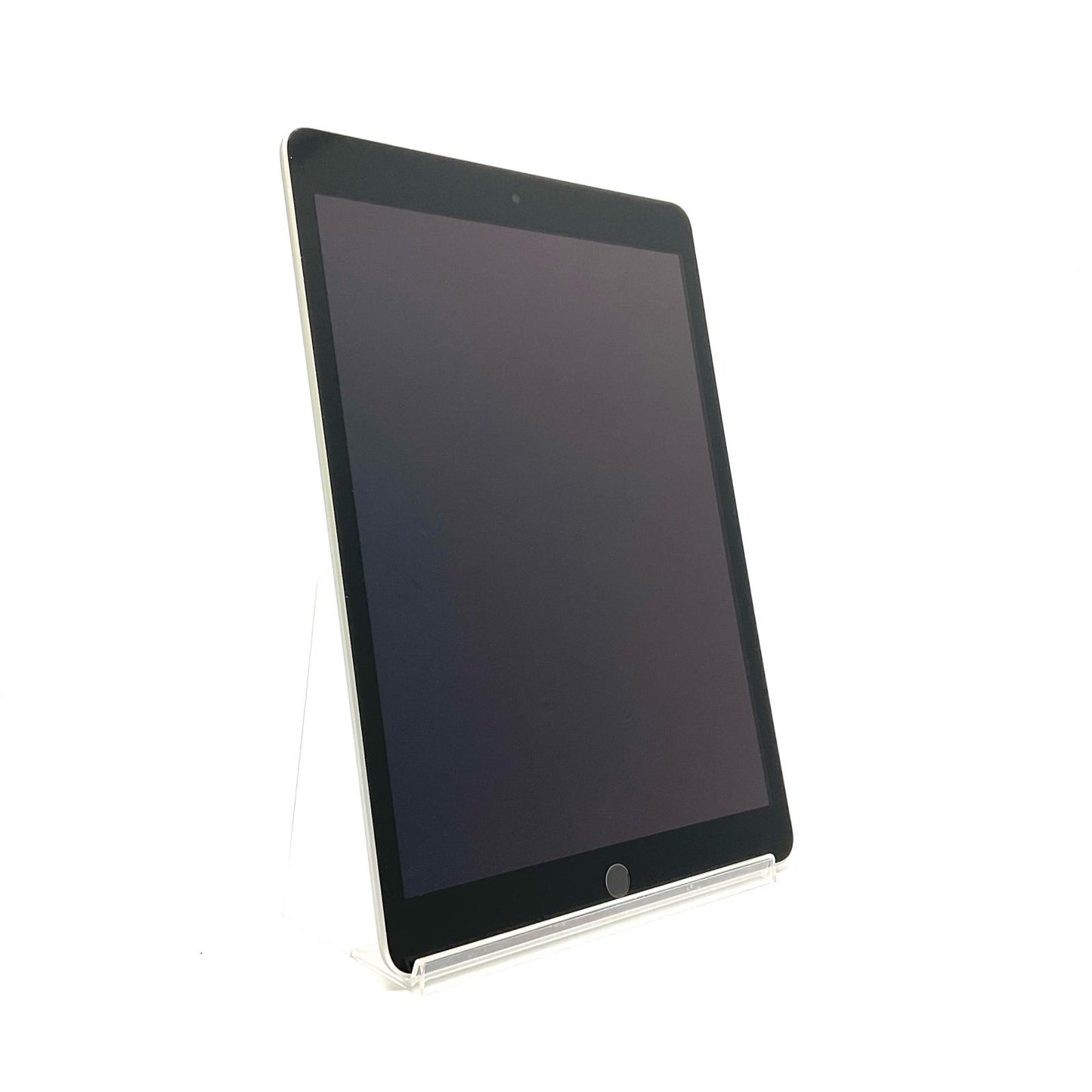 【全額返金保証】【最速発送】Apple iPad iPad 10.2インチ 第9世代 256GB シルバー Wi-Fi 動作確認済