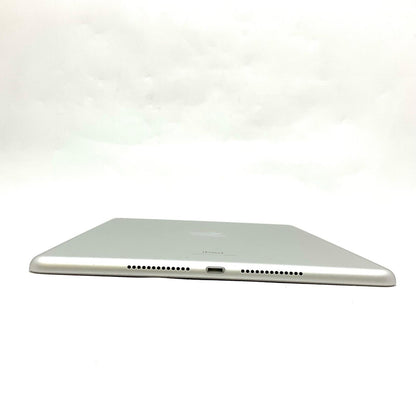【全額返金保証】【最速発送】Apple iPad iPad 10.2インチ 第9世代 256GB シルバー Wi-Fi 動作確認済