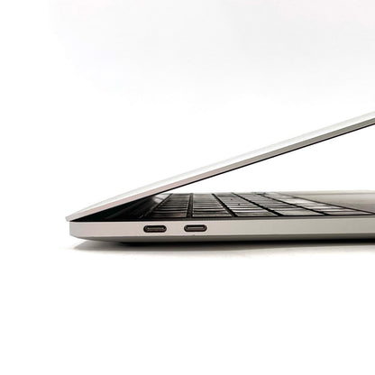 【全額返金保証】【最速発送】Apple MacBook Pro 13インチ 2022 Apple M2 8GB 512GB シルバー 86% 美品 動作確認済
