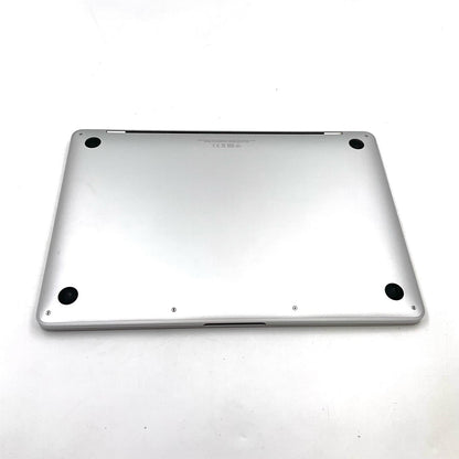 【全額返金保証】【最速発送】Apple MacBook Pro 13インチ 2022 Apple M2 8GB 512GB シルバー 86% 美品 動作確認済