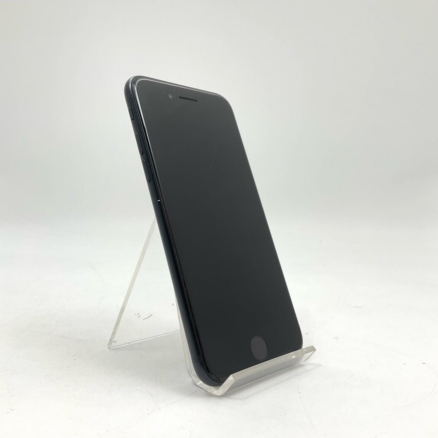 【全額返金保証】【最速発送】Apple iPhone iPhone SE（第3世代） 128GB ミッドナイト SIMフリー 動作確認済 86%