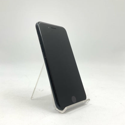 【全額返金保証】【最速発送】Apple iPhone iPhone SE（第3世代） 128GB ミッドナイト SIMフリー 動作確認済 86%