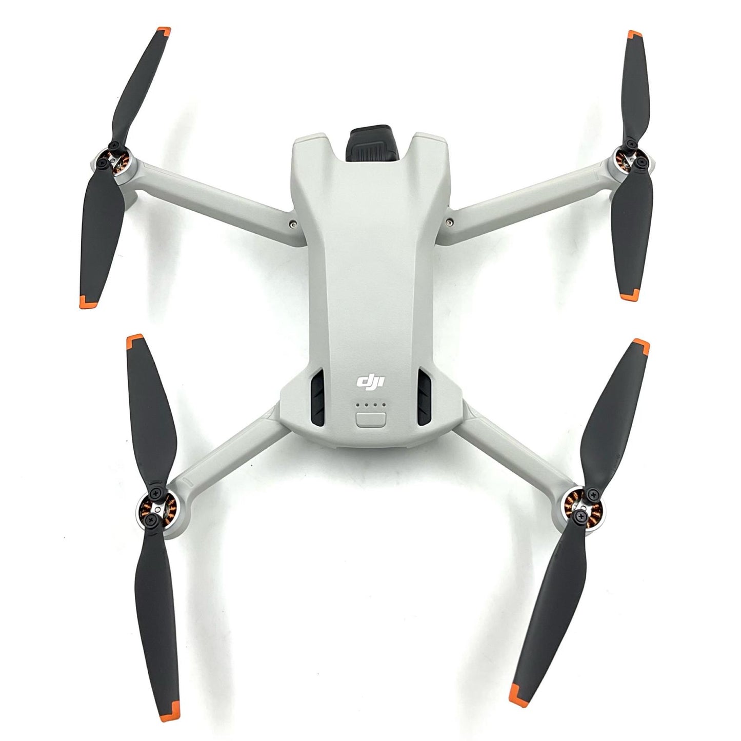 【全額返金保証】【最速発送】DJI Mini 3 美品 動作確認済