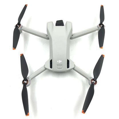 【全額返金保証】【最速発送】DJI Mini 3 美品 動作確認済