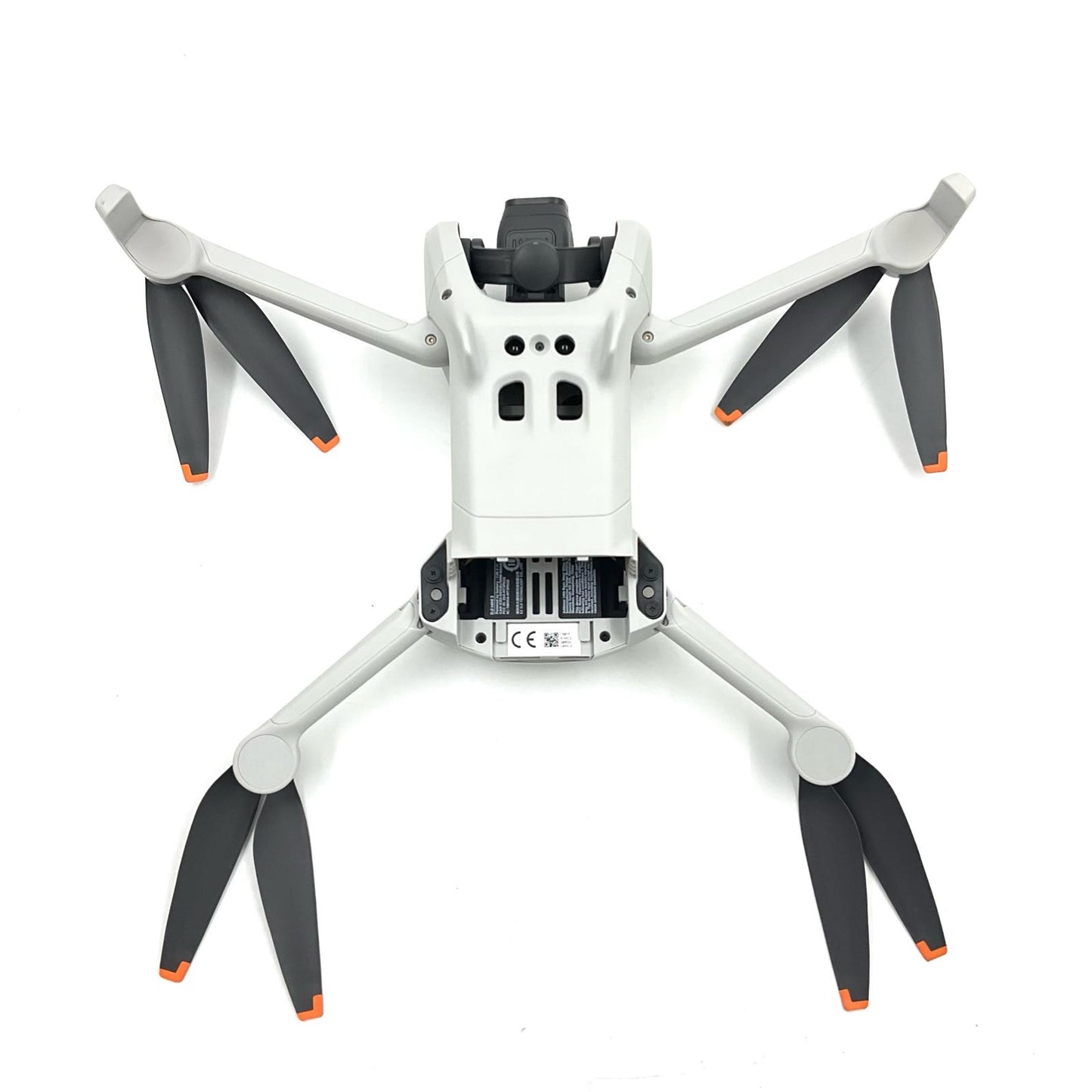 【全額返金保証】【最速発送】DJI Mini 3 美品 動作確認済