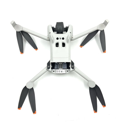 【全額返金保証】【最速発送】DJI Mini 3 美品 動作確認済